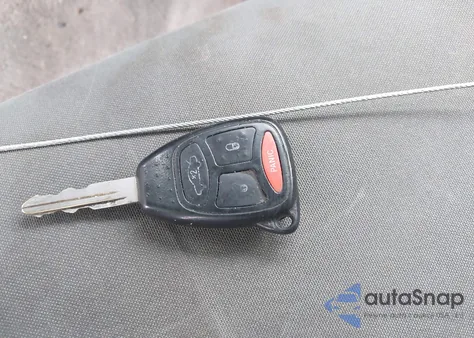 2005 Jeep Grand Cherokee Laredo from USA, damaged, VIN 1J4GR48K75C708635